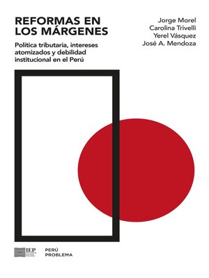 cover image of Reformas en los márgenes